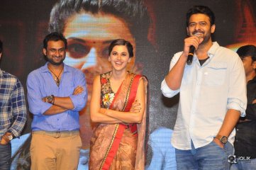 Anando Brahma Movie Pre Release Function